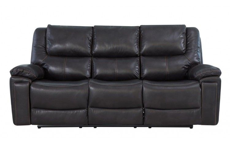 5108 - Air Match Reclining Sofa