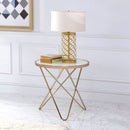 Valora - End Table