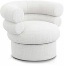 Valentina - Accent Swivel Chair