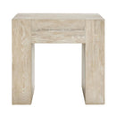 Bristol - Reclaimed Oak Table