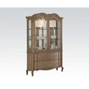 Chelmsford - Buffet & Hutch - Antique Taupe