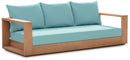 Tulum - Water Resistant Outdoor Sofa
