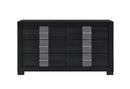 Optimus - Dresser - Black / Gray