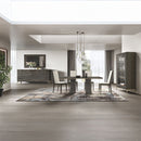 Venezia - Wine Cabinet - Gray