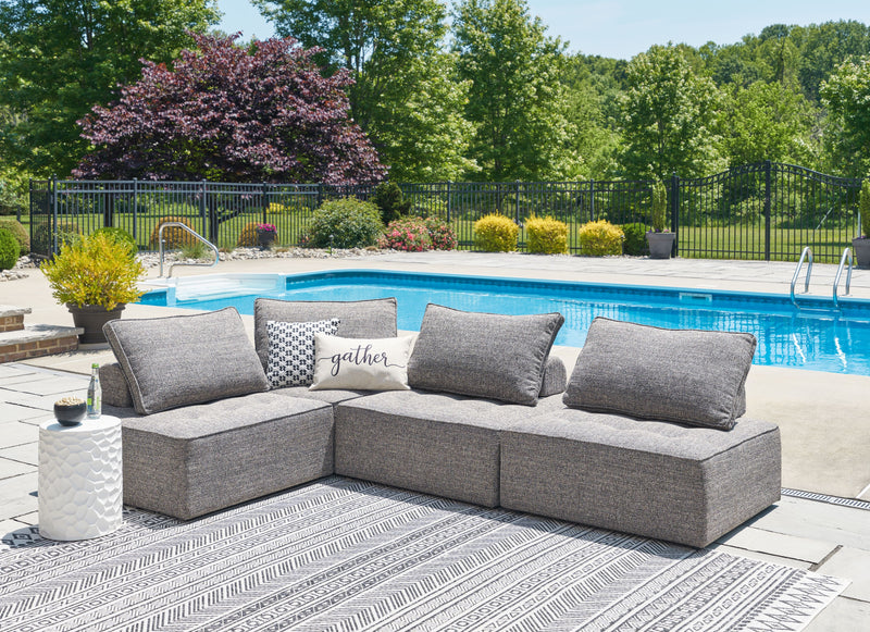 Bree Zee - Outdoor Sectional