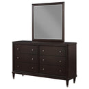 Emberlyn - 6-Drawer Dresser