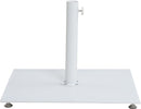 Belize - Steel Patio Umbrella Base