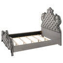 Perine - Bed