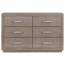Kenora - 6-Drawer Dresser
