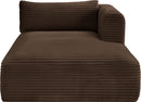 Shaggy - Chaise