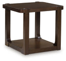 Breckington - Table