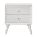 Cerys - Nightstand - White