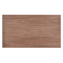 Sarha - Dining Table - Walnut