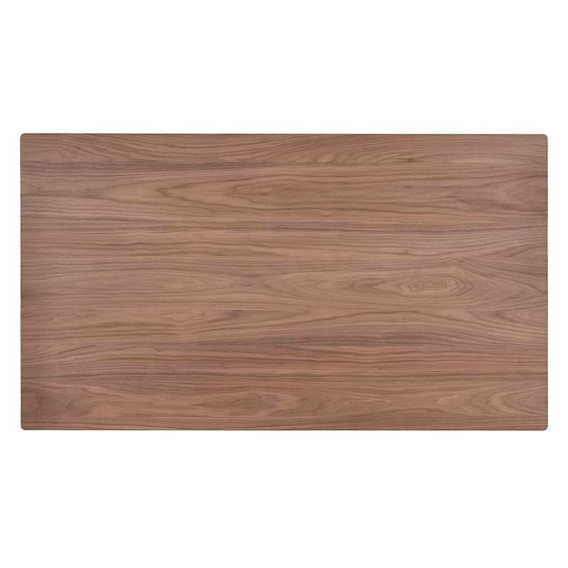 Sarha - Dining Table - Walnut