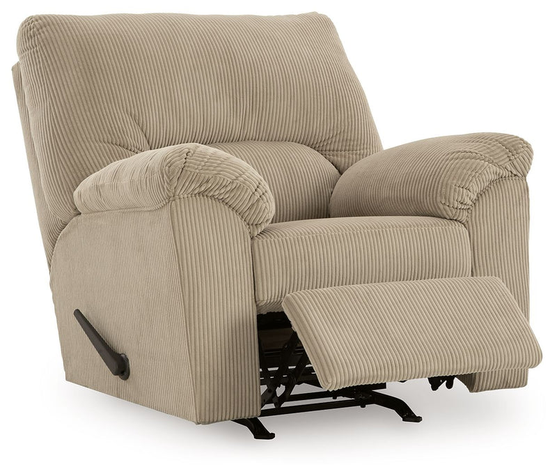 Simplejoy - Rocker Recliner