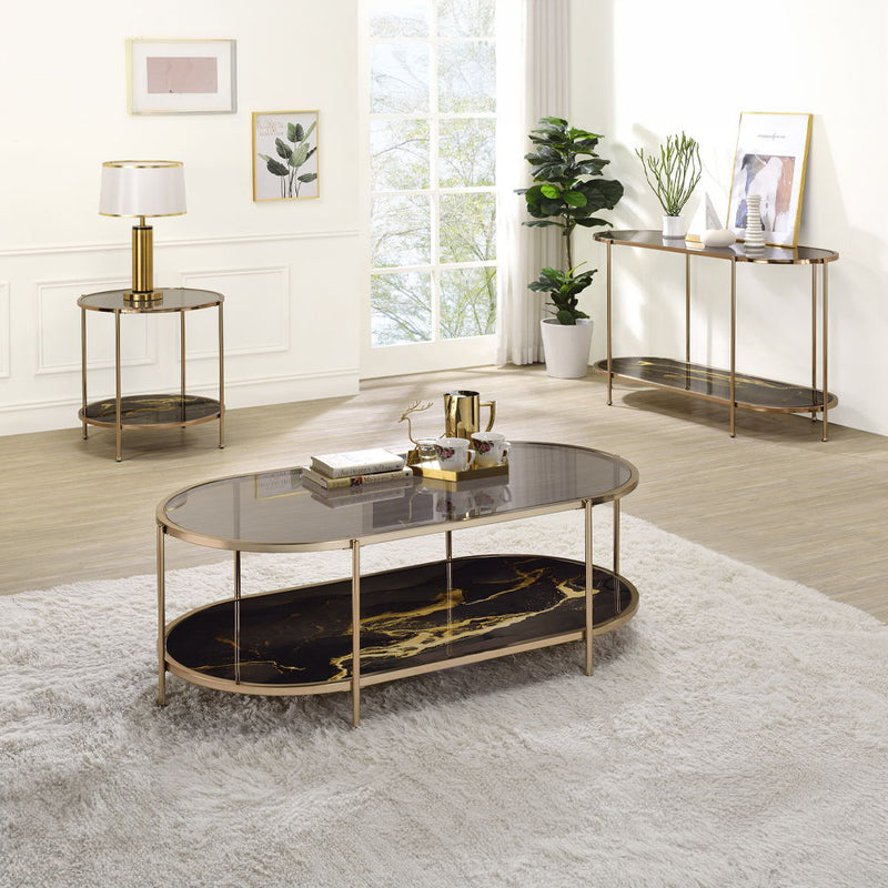 Fiorella - End Table