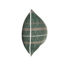 Cape - Pillow - Green