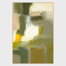 Crave I - Painting Art by Buddy Whitlock