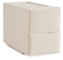 Modmax - 7 Piece Sectional