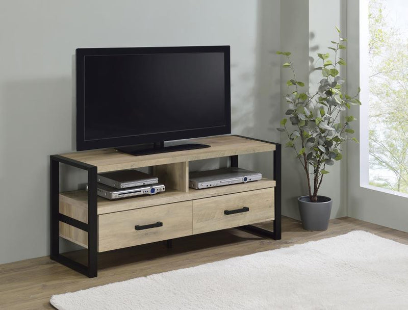 James - Engineered Wood TV Stand