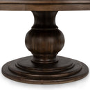 Brookside - Round Dining Table