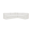 Kipton - Upholstered Corner Sectional