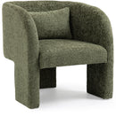 Sawyer - Accent Chair