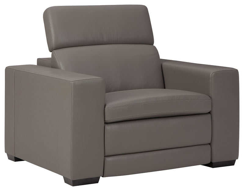 Texline - Power Recliner