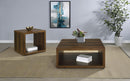Frisco - Coffee Table Set