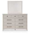 Darbonton - Dresser