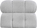 Ames - Armless Chair