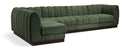 Quinn - 5 Piece Modular Sectional