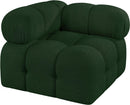 Ames - Corner Chair