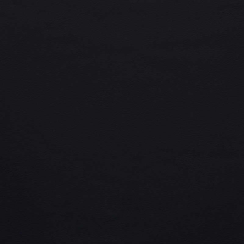 Arc - Faux Leather 8 Piece Curved Modular Sofa