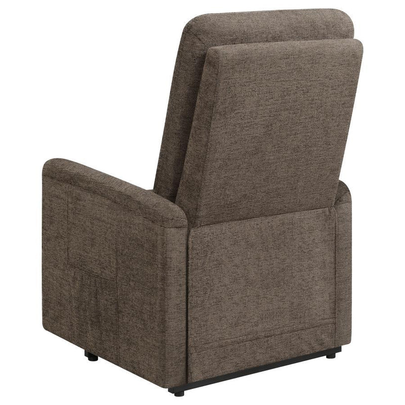 Henrietta - Power Recliner