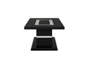 Monaco - Coffee Table - Black