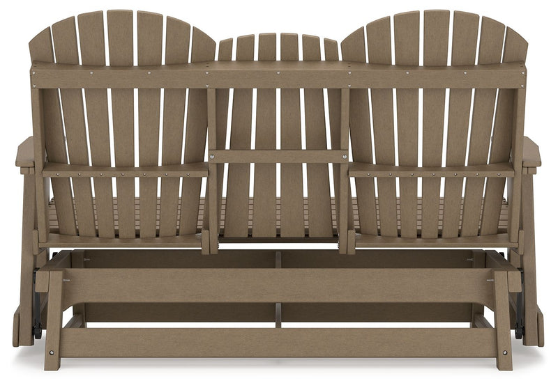 Hyland Wave - Outdoor Set