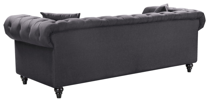 Chesterfield - Loveseat