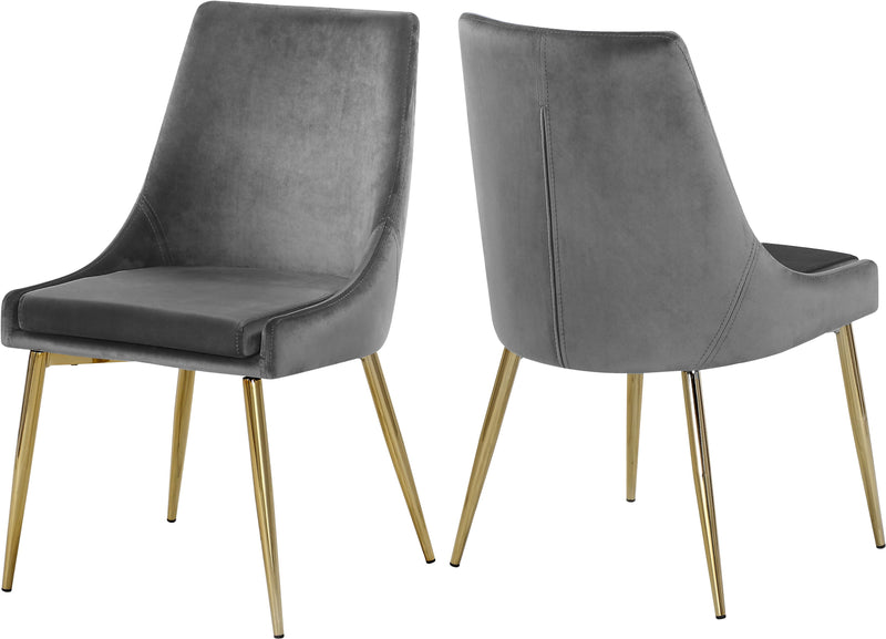 Karina - Dining Chair (Set of 2)