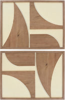 Cadence - 2 Piece Wall Art