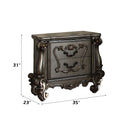 Versailles - Bedroom Nightstand