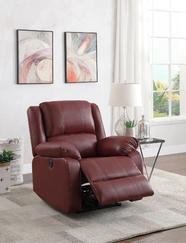 Zuriel - Power Recliner