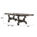 Versailles - Dining Table (120"L)