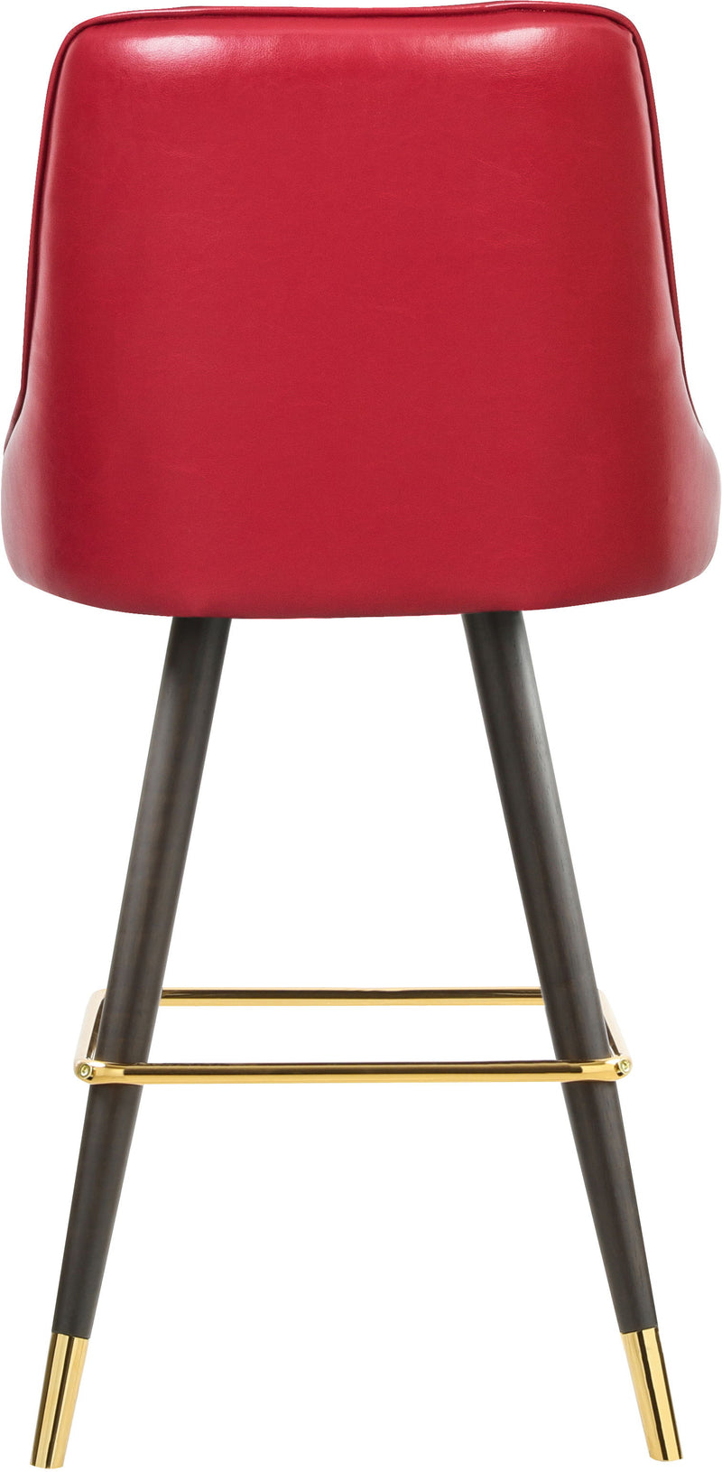 Portnoy - Counter Bar Stool (Set of 2)