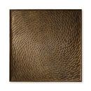 Dullter - Wall Decor - Antique Brown
