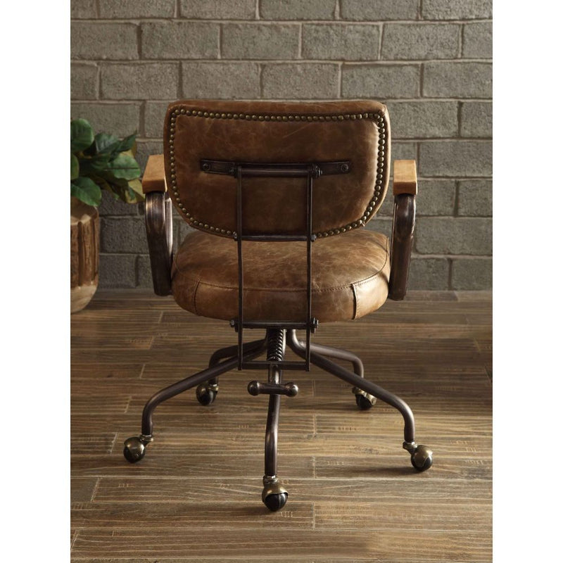 Hallie - Executive Office Chair