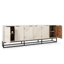 Flint - Sideboard