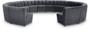 Limitless - 14 Pc. Modular Sectional
