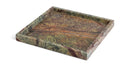 Michael - Genuine Marble Tray