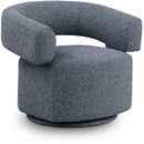 Niya - Swivel Accent Chair